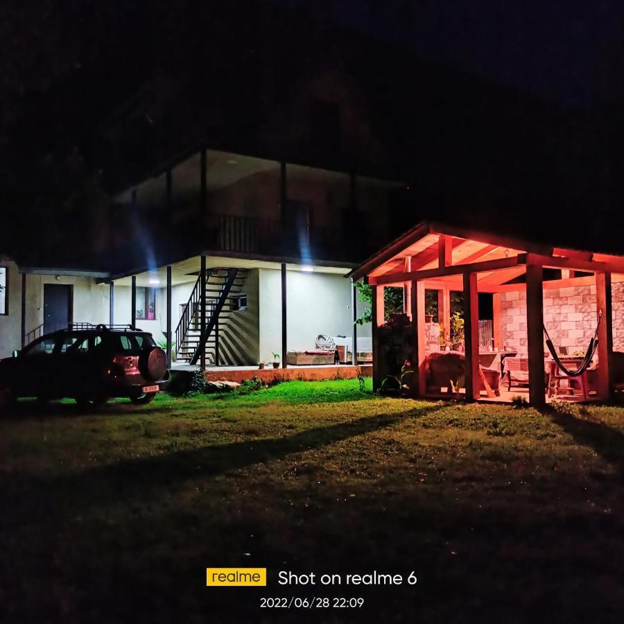 House B&B เมสเตีย ภายนอก รูปภาพ