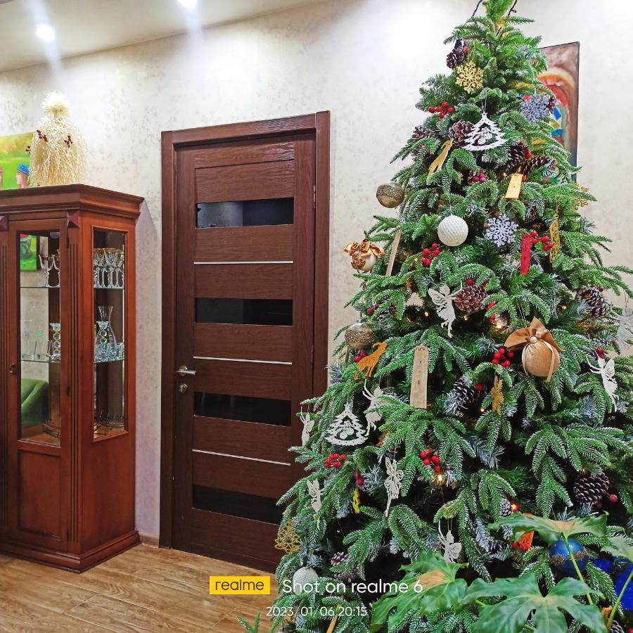 House B&B เมสเตีย ภายนอก รูปภาพ