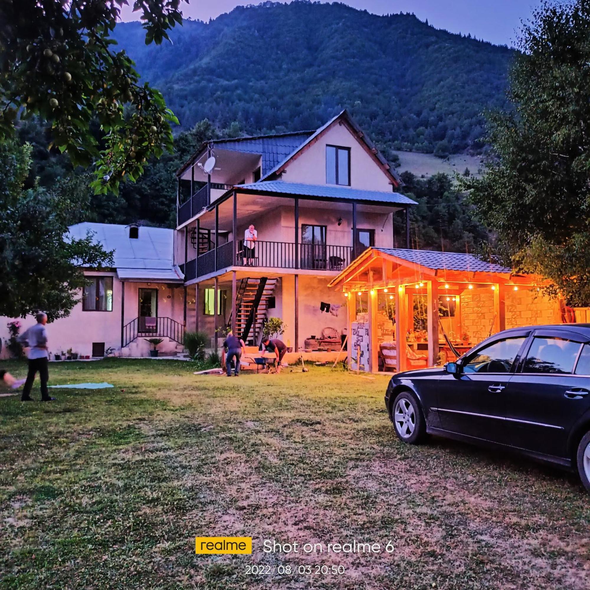 House B&B เมสเตีย ห้อง รูปภาพ