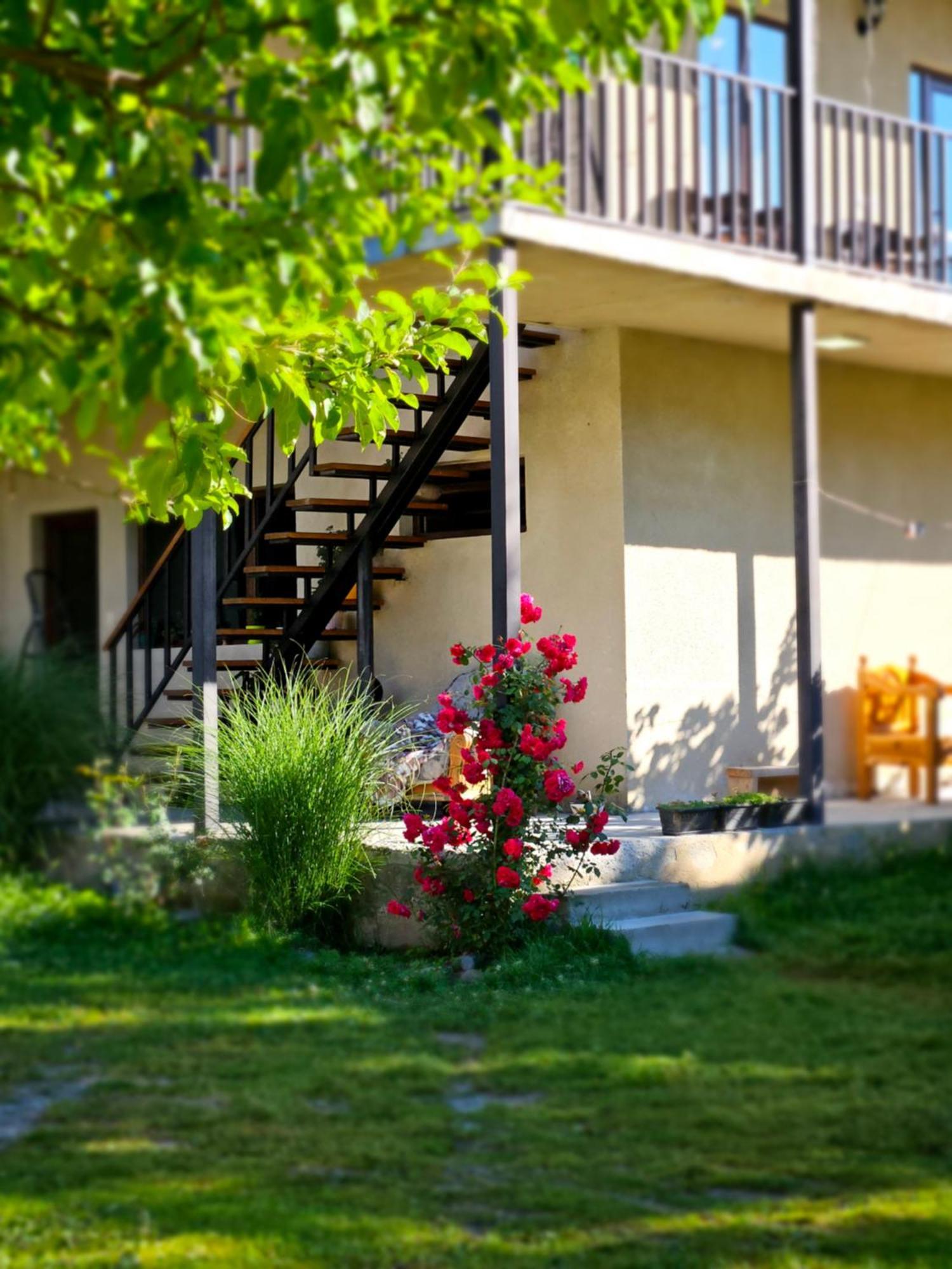 House B&B เมสเตีย ภายนอก รูปภาพ